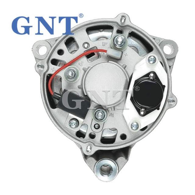 24V 27A Alternator for BENZ OM442.951 Engine 0120400699 0120400774 0120489221 0120489225 0120489231 0120489284 0120489727