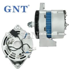 24V 55A Alternator compatible with CUMMINS Engine 2871723 2871740 2871A002 2871A003 2871A682 OD167172 OD174991 OD174992 OD174993 OD174994