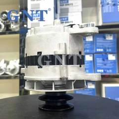 24V 55A 2PK High quality Alternator for MITSUBISHI 6D22 3436801100, A004TU3088, A4T66686, A4TU3088, ME017632, LRA02994, LRA2994