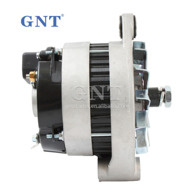 Alternator for VOLVO CONSTRUCTION EQUIPMENT EC150C Excavator TD40KEE Engine A14N112M A14N118M A14N122M A14N141M A14N200M A14N206M