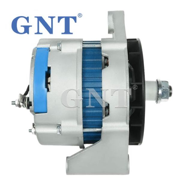 24V 55A Alternator compatible with CUMMINS Engine 2871723 2871740 2871A002 2871A003 2871A682 OD167172 OD174991 OD174992 OD174993 OD174994