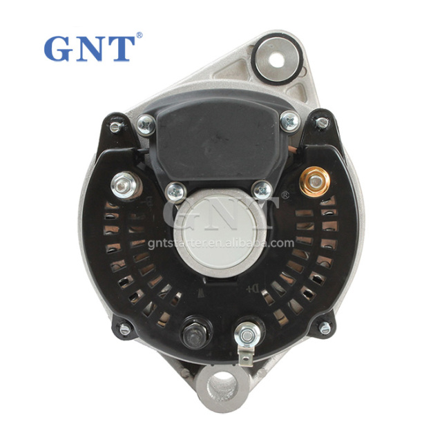 Alternator for VOLVO PENTA TAMD72 Engine 873771 9000873757 9011063163 9014371018 VOE14371018 VOE873757 VOE9000873757 VOE9014371018