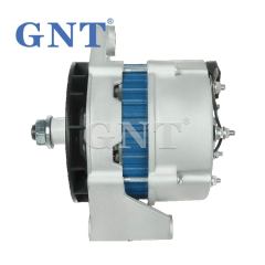 24V 55A Alternator compatible with PERKINS 4236 Engine 3250087 3251135 3251385 3256759RX 3279007 3964745 6736816110 6763816110 1268580
