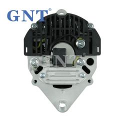 12V 55A Alternator compatible with FIAT 466 Engine DRA0970 DRA3355 8EL725673001 11201336 72735190 AAK4162 IA0336 42498239 LRA00779 LRA00975