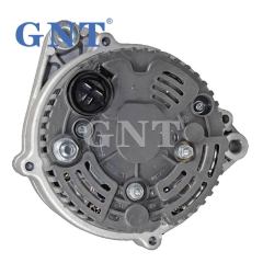 24V 55A Alternator compatible with WEICHAI STEYR WD615 Engine VG15600900128 ALQ8924BJ ALQ8924LP ALQ8924UW 301N21441Z