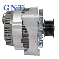 24V 55A Alternator compatible with WEICHAI STEYR WD615 Engine VG15600900128 ALQ8924BJ ALQ8924LP ALQ8924UW 301N21441Z