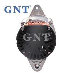 24V 55A Alternator compatible with WEICHAI DEUTZ Engine 13032849 S3701010R02G JFZ276L 960101180 ALP9456UW ALP0456RP 1-3541-25W
