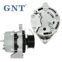 24V 55A Alternator compatible with PERKINS 4000 Engine 108026 108275 3631678 3631678RX 3634778 4094998 859673PB 71434900 71434900R