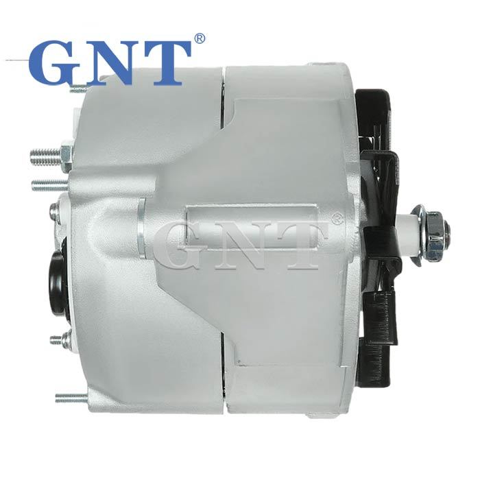 24V 80A Alternator compatible with BENZ SK Engine 11209417 11209456 AAN3108 AAN3124 AAN3125 IA9408 IA9443 8007700 8033366 6290070