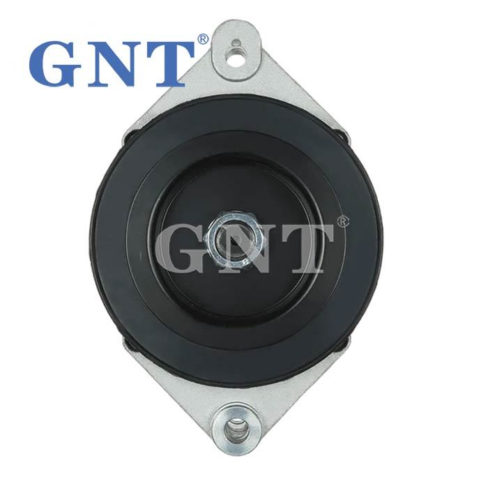 24V 55A Alternator compatible with Caterpillar Engine CV70291 OD19582 OD20745 OD20798 OD20800 OE52770 OE5277D 66021491 66021626A