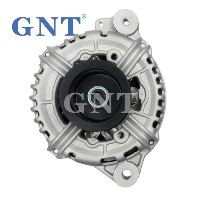 24V 90A Alternator compatible with IVECO 180E Engine 0123520500 0123525500 0123525502 0123525503 0986045170 0986046040 1516506R 028029
