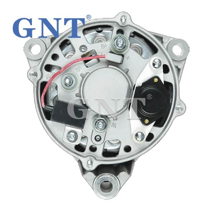 12V 55A Alternator compatible with MAN M90 Engine 0120400930 0120488282 0120489032 0120489315 0120489725 0120489726 0120489757 0986030660