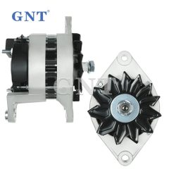 24V 55A Alternator compatible with  VOLVO TRUCK FH12 Engine 2541624 2542514 2545122 2549269 436393 437352 439231 439314 A14N183 A14N183M