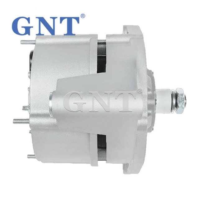 24V 27A Alternator for BENZ OM442.951 Engine 0051543102 005154310280 0051545102 005154510280 0051548302 0051548502 0061546702 21823N