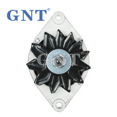 24V 55A Alternator compatible with  VOLVO TRUCK D12A420 Engine 11170011 3173821 3963143 3986428 8112416 8112614 8113477 A14N207M A14N208M