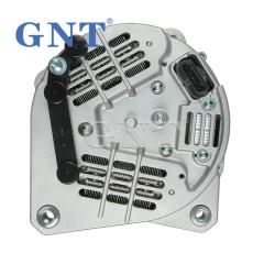 24V 150A Alternator compatible with SCANIA BUS K400 Engine DRA1046 LRA03718 LRA3718 1794114 1794115 1794784 573012 115586