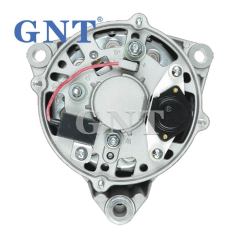 12V 55A Alternator compatible with MAN D0826LF11 Engine 0986030661 0986031300 0986031301 0986033610 0986033611 0986034260 9120080020