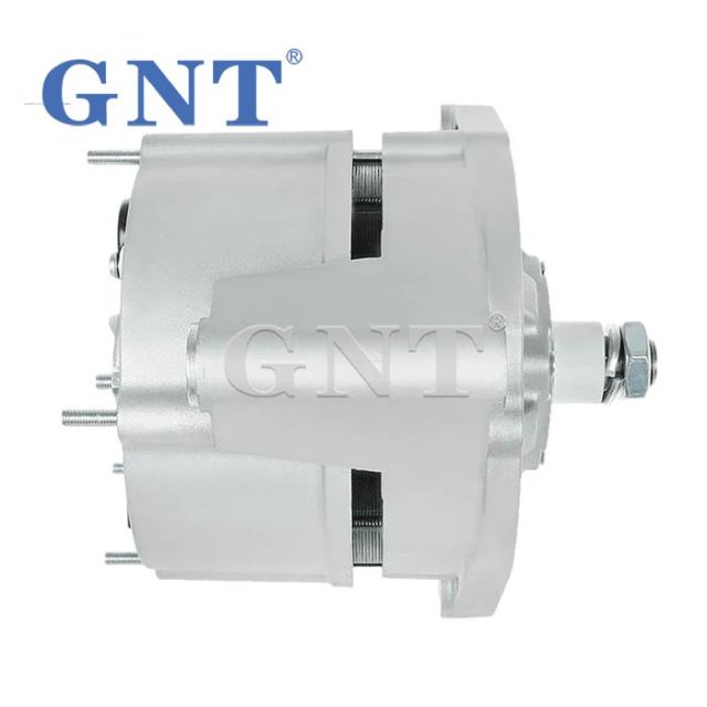 12V 55A Alternator compatible with BENZ OM364.955 Engine A0051545302 A0051545602 A0051546002 A0061542402 A0071542302 A3661501650