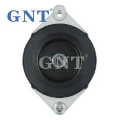 24V 55A Alternator compatible with PERKINS Engine 857606 858948 859444 859673PB 859876 A302441 A402415 LNA40241 LNA40249 DRA3594