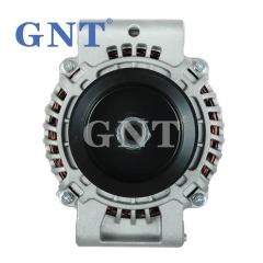 24V 100A Alternator compatible with SCANIA P480 Engine A4TR5491 A4TR5491A A4TR5491AAM A4TR5491AM A4TR5691 A4TR5691A A4TR5691AM