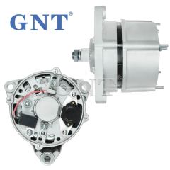 12V 55A Alternator compatible with MAN D0826LF04 Engine 9120080031 9120080054 9120080082 9120080084 9120080091 9120080110 9120080113