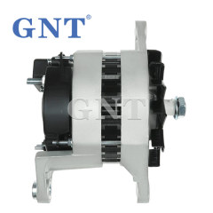 24V Alternator compatible with VOLVO PENTA TAD1240GE Engine 0120469018 0120469033 0120469044 0986081860 6033G3020B 6033G3073B 6033GB3020