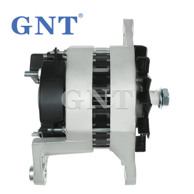 24V Alternator compatible with VOLVO PENTA TAD1240GE Engine 0120469018 0120469033 0120469044 0986081860 6033G3020B 6033G3073B 6033GB3020