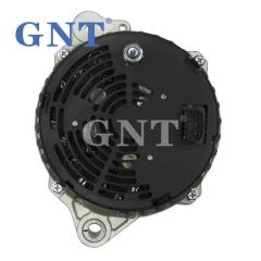 24V 90A Alternator compatible with IVECO 570S Engine A004TA8791 A4TA0591 A4TA0592 A4TA0594 A4TA8291 A4TA8292 A4TA8491 A4TA8492 A4TA8494