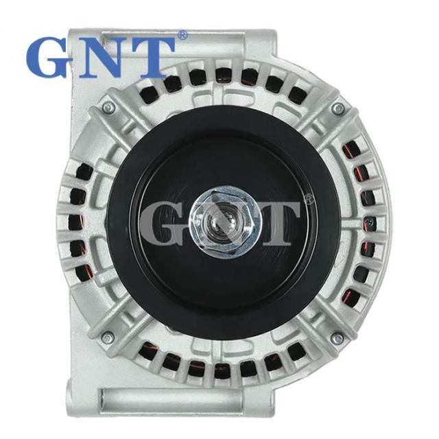 24V 100A Alternator compatible with DAF MX375 Engine 1649066 1649066R 1927312 1976292 930403 DRA0403 8EL738211831 LRA3268 LRA03268