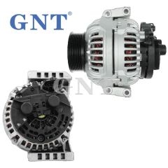 24V 100A Alternator compatible with DAF MX340 Engine 114314 116514 210714 CA1939IR 89213794 MG808 ALB1939AN ALB1939DD
