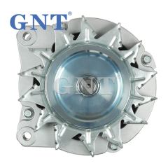 24V 150A Alternator compatible with SCANIA BUS K410 Engine A009TU6499 A009TU6499AM A9TU6499 A9TU6499AM ALM0430BS ALM0430NW