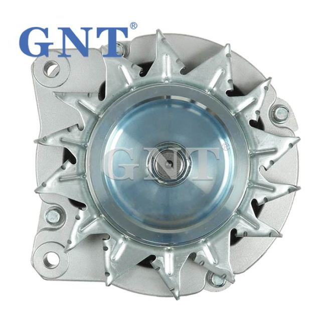 24V 150A Alternator compatible with SCANIA BUS K410 Engine A009TU6499 A009TU6499AM A9TU6499 A9TU6499AM ALM0430BS ALM0430NW
