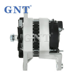 24V 55A Alternator compatible with  VOLVO TRUCK FH12 Engine 2541624 2542514 2545122 2549269 436393 437352 439231 439314 A14N183 A14N183M