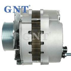 24V 150A Alternator compatible with SCANIA BUS K400 Engine DRA1046 LRA03718 LRA3718 1794114 1794115 1794784 573012 115586