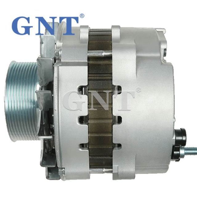 24V 150A Alternator compatible with SCANIA BUS K400 Engine DRA1046 LRA03718 LRA3718 1794114 1794115 1794784 573012 115586