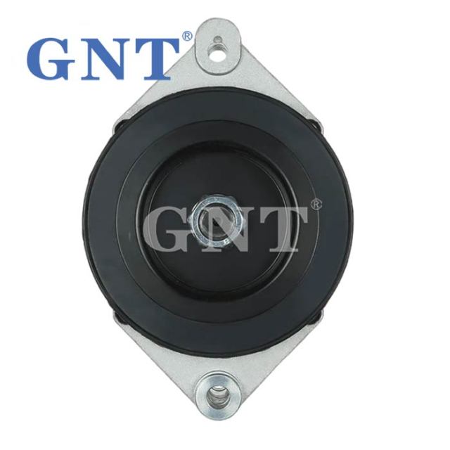 24V 55A Alternator compatible with PERKINS 4000 Engine 108026 108275 3631678 3631678RX 3634778 4094998 859673PB 71434900 71434900R