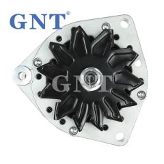 24V 80A Alternator compatible with DAF XF355M Engine 0071549202 0071549902 A0071549202 A007154920280 A007154920287 A0071549902 A007154990280