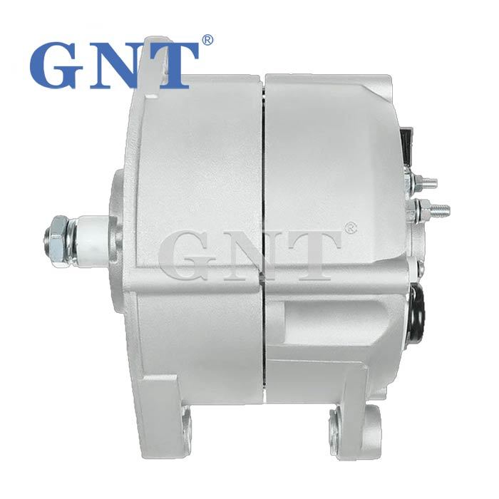 24V 65A Alternator compatible with SCANIA DC11.01 Engine 0120468131 0986039490 1986A00157 6033GB3003 6033GB3033 6033GB3034 F042301011