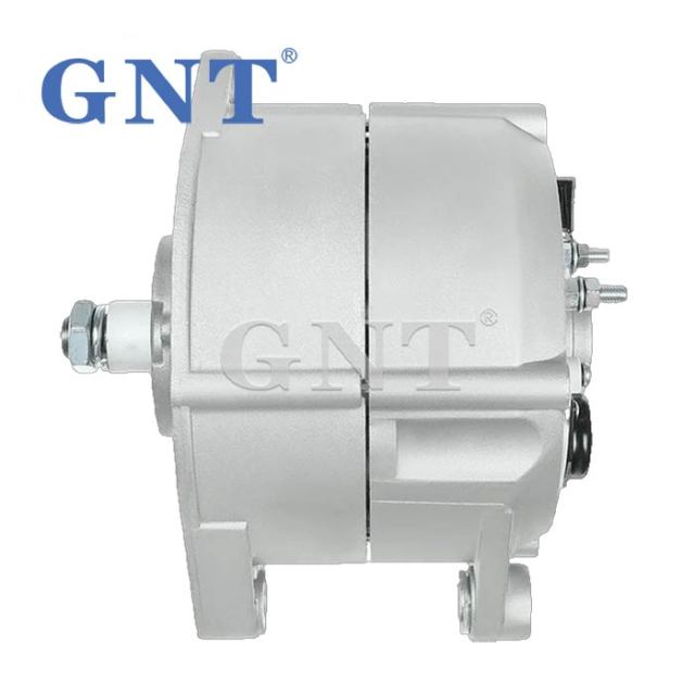 24V 65A Alternator compatible with SCANIA DC11.01 Engine 0120468131 0986039490 1986A00157 6033GB3003 6033GB3033 6033GB3034 F042301011