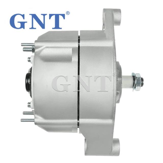 24V 80A Alternator compatible with VOLVO D6B220 Engine LRB135 LRB00135 8EL012584351 8EL731714001 19025103 DRA7760 860562 5010252192