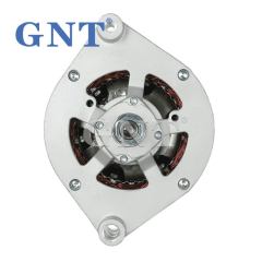 24V 80A Alternator compatible with VOLVO D6B220 Engine LRB135 LRB00135 8EL012584351 8EL731714001 19025103 DRA7760 860562 5010252192
