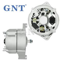24V 80A Alternator compatible with VOLVO D6B Engine 1089862 1621048 21048170 21727740 5003398 8113912 85000480 85000712 85000716 9001089862