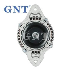 24V 110A Alternator compatible with VOLVO DH12D340 Engine 20409240 20466317 20739778 20849350 20849351 20849352 21401674 21401675 21401682