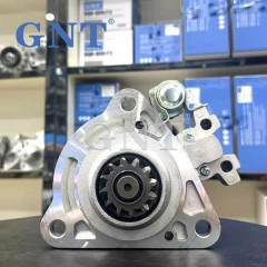 24V 12T Starter Motor for VOLVO DH12D340 0001261049 0986025450 19081000 19081901 DRS0109 DRS0109N 8EA012586051 8EA738258381 LRS02274