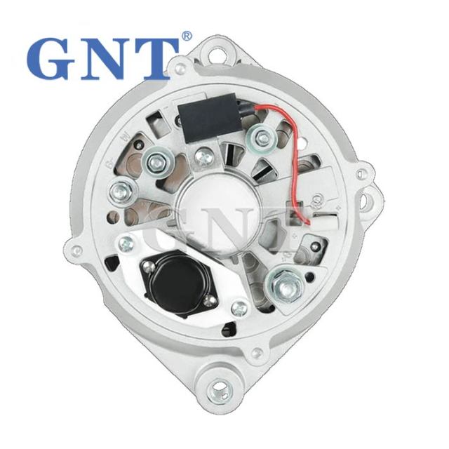 24V 65A Alternator compatible with SCANIA DC11.03 Engine 1336136 1394969 1409378 1409380 1409778 1409780 1749769 571416 571438 571498