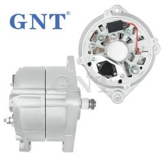 24V 65A Alternator compatible with SCANIA DC11.01 Engine 0120468131 0986039490 1986A00157 6033GB3003 6033GB3033 6033GB3034 F042301011