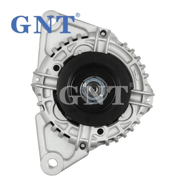 12V 90A Alternator compatible with RENAULT 8140.43S Engine 0124320002 0124325052 0986042670 0986081360 1986A00727 2855975 113280
