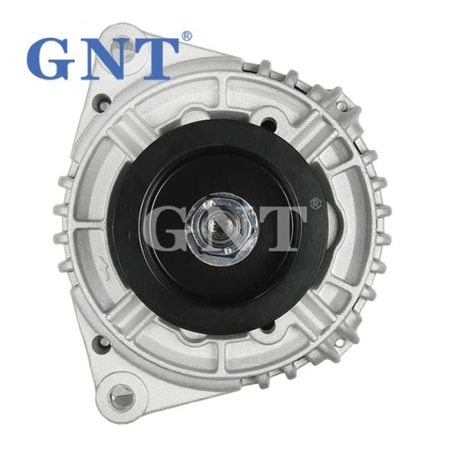 12V 150A Alternator compatible with CLAAS 850 Engine 0123515500 0123515501 0123515503 0124615057 0986047210 03269108 3269108 DRA4213