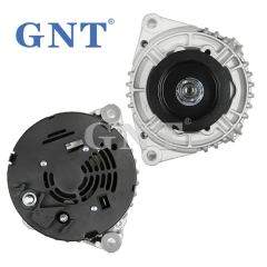 12V 150A Alternator compatible with JOHN DEERE 4045T Engine 11203051 11203065 11203373 11204005 112040189 11204254 11204256 AAN5120 AAN5506
