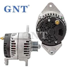 12V 200A Alternator compatible with CLAAS AXION 810 Engine 21610310 11204403 AAN5835 IA1565 ALI5835LM ALI5835ML MG610